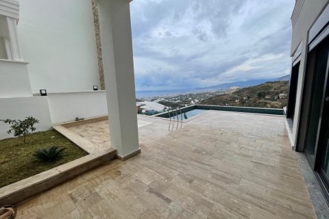 Villa   Kargıcak, Alanya, Antalya, Türkiye №227207 - 20