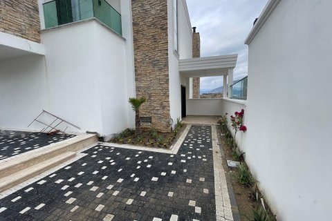 Villa   Kargıcak, Alanya, Antalya, Türkiye №227207 - 9