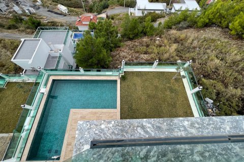 Villa   Kargıcak, Alanya, Antalya, Türkiye №227207 - 13
