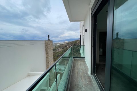 Villa   Kargıcak, Alanya, Antalya, Türkiye №227207 - 17