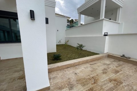 Villa   Kargıcak, Alanya, Antalya, Türkiye №227207 - 19
