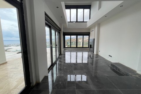Villa   Kargıcak, Alanya, Antalya, Türkiye №227207 - 3