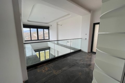 Villa   Kargıcak, Alanya, Antalya, Türkiye №227207 - 5