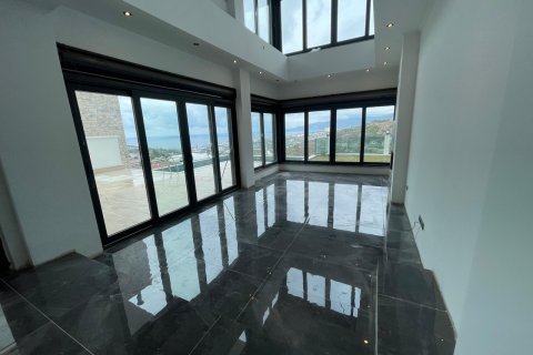 Villa   Kargıcak, Alanya, Antalya, Türkiye №227207 - 4