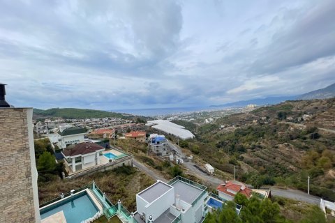 Villa   Kargıcak, Alanya, Antalya, Türkiye №227207 - 12