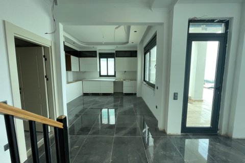 Villa   Kargıcak, Alanya, Antalya, Türkiye №227207 - 16
