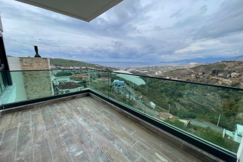 Villa   Kargıcak, Alanya, Antalya, Türkiye №227207 - 11