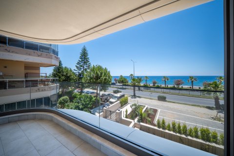 1+1 Wohnung in Kestel, Antalya, Türkei Nr. 227206 - 7