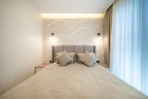 1+1 Wohnung in Kestel, Antalya, Türkei Nr. 227206 - 13
