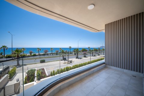 1+1 Leilighet  i Kestel, Antalya, Tyrkia Nr. 227206