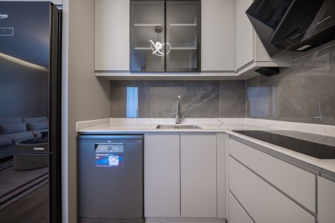 1+1 Wohnung in Kestel, Antalya, Türkei Nr. 227206 - 18
