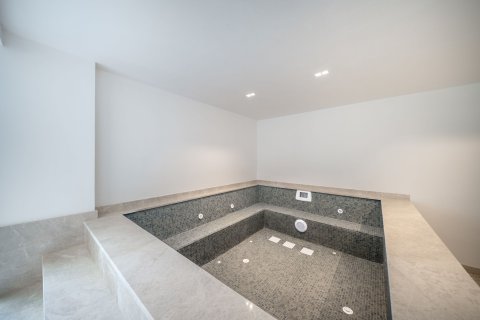 1+1 Wohnung in Kestel, Antalya, Türkei Nr. 227206 - 21