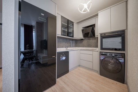 1+1 Wohnung in Kestel, Antalya, Türkei Nr. 227206 - 19