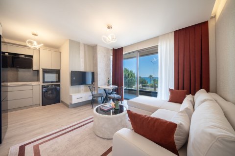 1+1 Wohnung in Kestel, Antalya, Türkei Nr. 227206 - 6