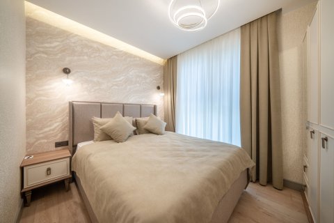 1+1 Wohnung in Kestel, Antalya, Türkei Nr. 227206 - 11