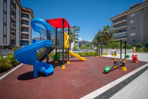 1+1 Wohnung in Kestel, Antalya, Türkei Nr. 227206 - 26