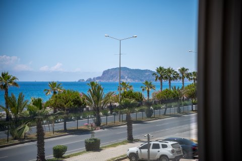 1+1 Wohnung in Kestel, Antalya, Türkei Nr. 227206 - 20
