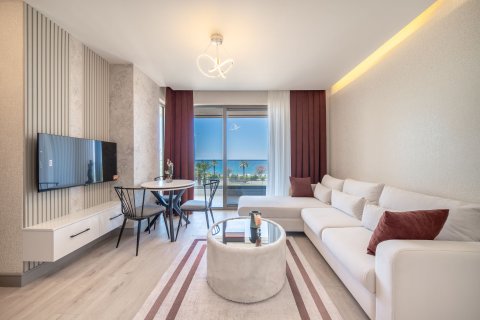 1+1 Wohnung in Kestel, Antalya, Türkei Nr. 227206 - 4
