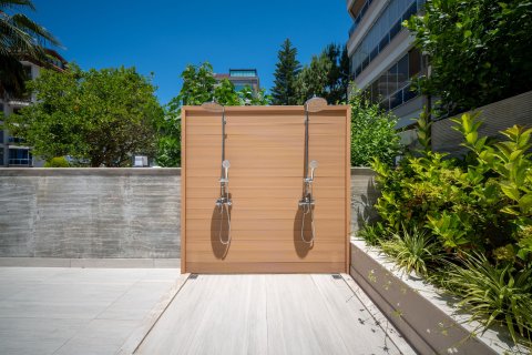 1+1 Wohnung in Kestel, Antalya, Türkei Nr. 227206 - 25