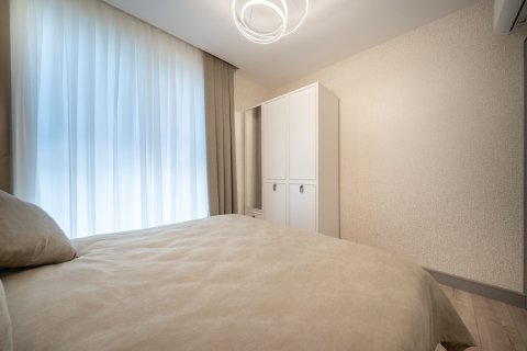 1+1 Wohnung in Kestel, Antalya, Türkei Nr. 227206 - 12