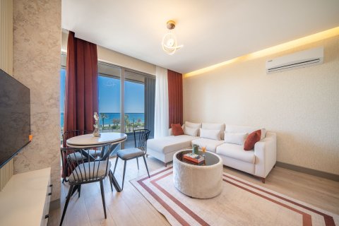 1+1 Wohnung in Kestel, Antalya, Türkei Nr. 227206 - 3