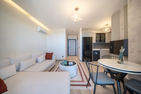 1+1 Wohnung in Kestel, Antalya, Türkei Nr. 227206 - 5