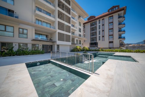 1+1 Wohnung in Kestel, Antalya, Türkei Nr. 227206 - 23