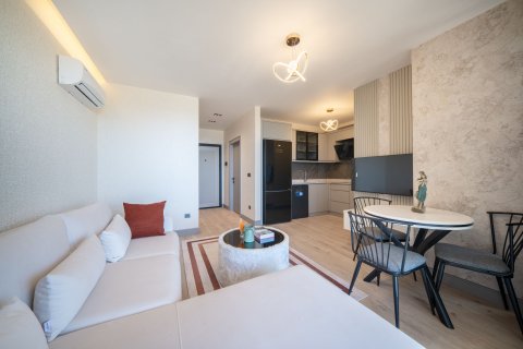 1+1 Wohnung in Kestel, Antalya, Türkei Nr. 227206 - 10