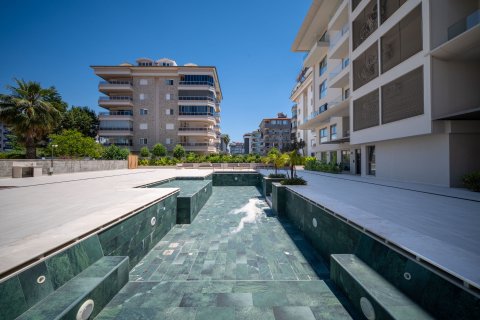 1+1 Wohnung in Kestel, Antalya, Türkei Nr. 227206 - 27
