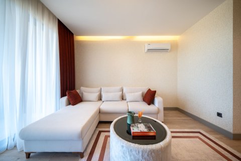 1+1 Wohnung in Kestel, Antalya, Türkei Nr. 227206 - 8