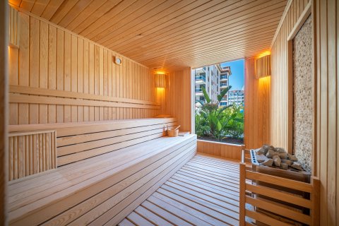 1+1 Wohnung in Kestel, Antalya, Türkei Nr. 227206 - 22