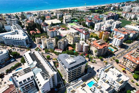 1+1 Leilighet  i Oba, Antalya, Tyrkia Nr. 227203 - 28