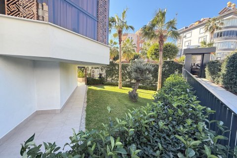 1+1 Leilighet  i Oba, Antalya, Tyrkia Nr. 227203 - 27