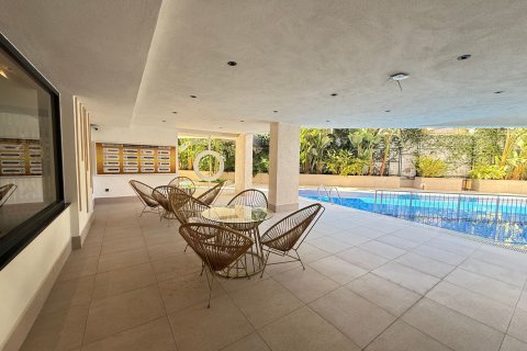 1+1 Leilighet  i Oba, Antalya, Tyrkia Nr. 227203 - 20
