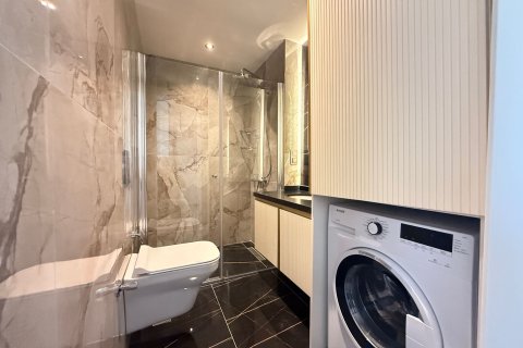 1+1 Leilighet  i Oba, Antalya, Tyrkia Nr. 227203 - 12