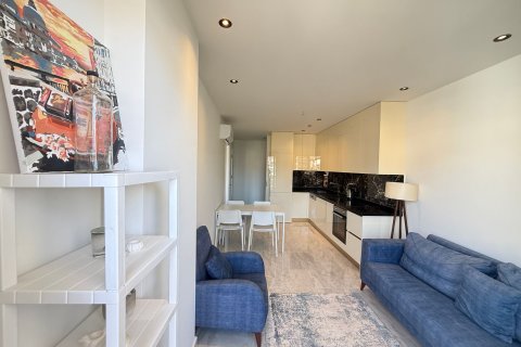 1+1 Leilighet  i Oba, Antalya, Tyrkia Nr. 227203 - 7