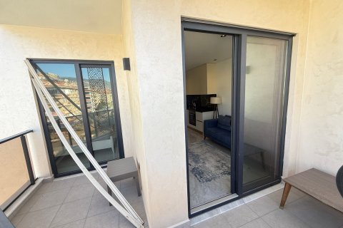 1+1 Leilighet  i Oba, Antalya, Tyrkia Nr. 227203 - 6