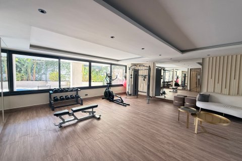 1+1 Leilighet  i Oba, Antalya, Tyrkia Nr. 227203 - 24
