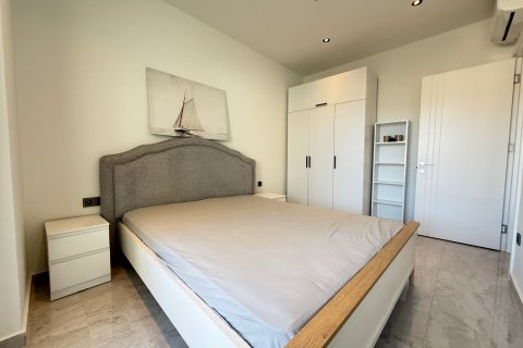 1+1 Leilighet  i Oba, Antalya, Tyrkia Nr. 227203 - 11