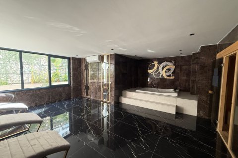 1+1 Leilighet  i Oba, Antalya, Tyrkia Nr. 227203 - 15