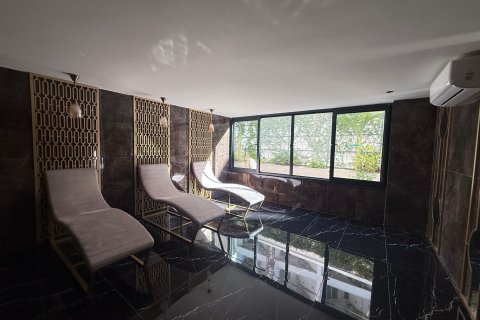 1+1 Leilighet  i Oba, Antalya, Tyrkia Nr. 227203 - 19