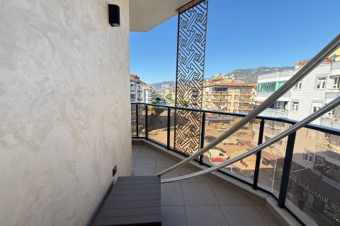 1+1 Leilighet  i Oba, Antalya, Tyrkia Nr. 227203 - 9
