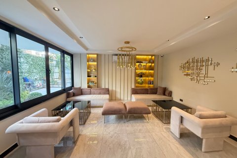 1+1 Leilighet  i Oba, Antalya, Tyrkia Nr. 227203 - 25