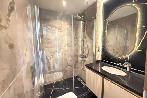 1+1 Leilighet  i Oba, Antalya, Tyrkia Nr. 227203 - 13