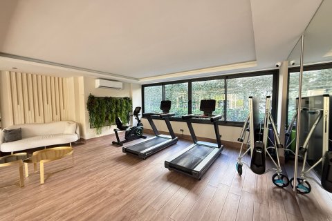 1+1 Leilighet  i Oba, Antalya, Tyrkia Nr. 227203 - 23