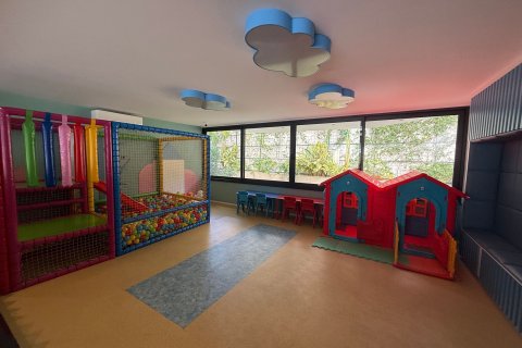 1+1 Leilighet  i Oba, Antalya, Tyrkia Nr. 227203 - 14