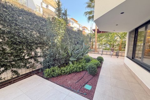 1+1 Leilighet  i Oba, Antalya, Tyrkia Nr. 227203 - 26