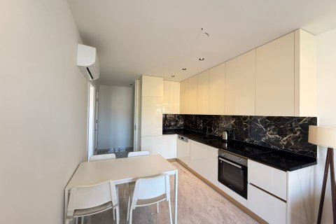 1+1 Leilighet  i Oba, Antalya, Tyrkia Nr. 227203 - 5