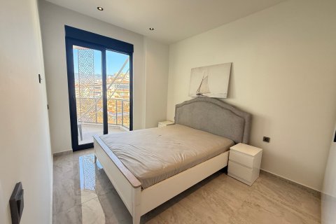 1+1 Leilighet  i Oba, Antalya, Tyrkia Nr. 227203 - 8