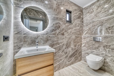 Villa  in Cikcilli, Antalya, Türkei Nr. 227209 - 24